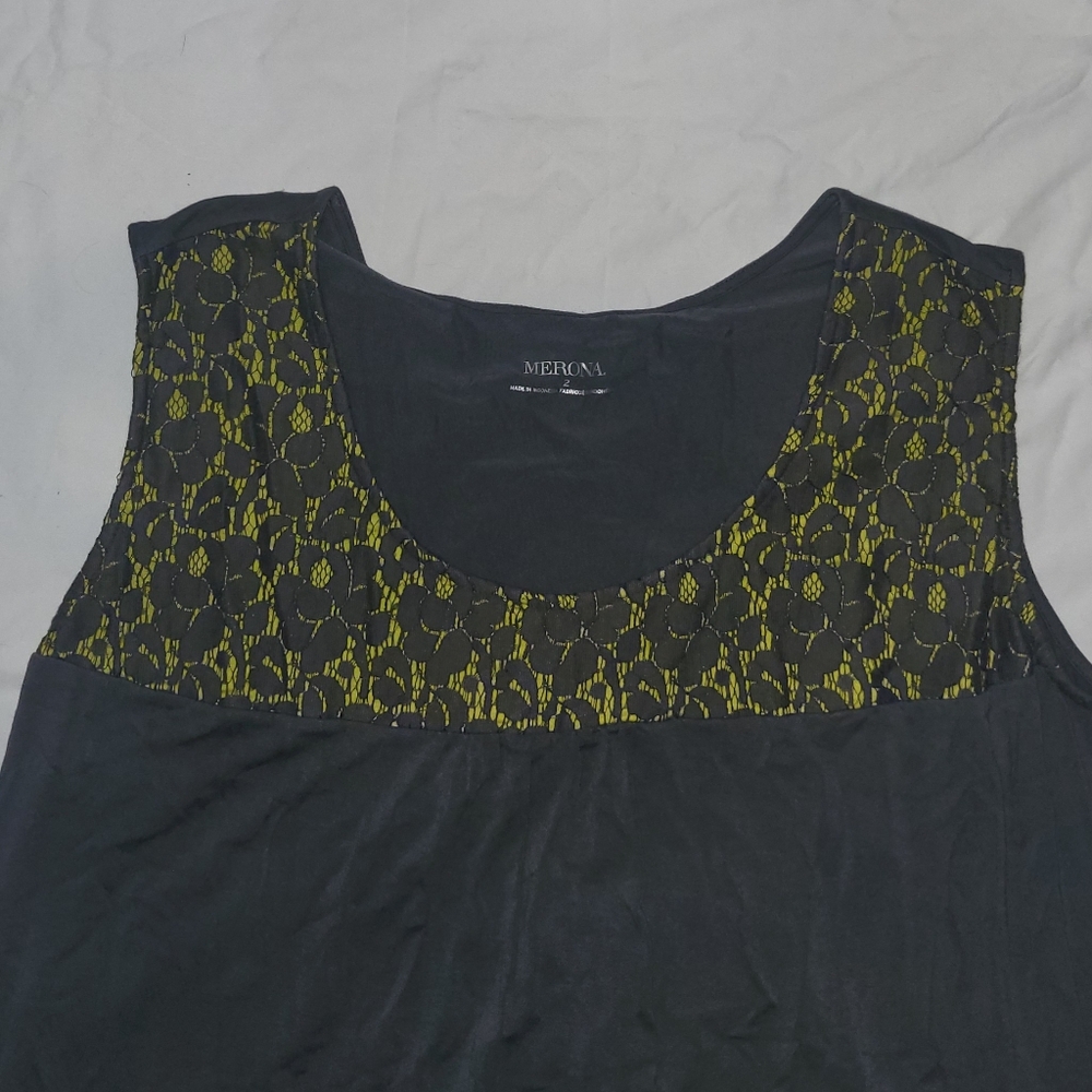 Short Gown